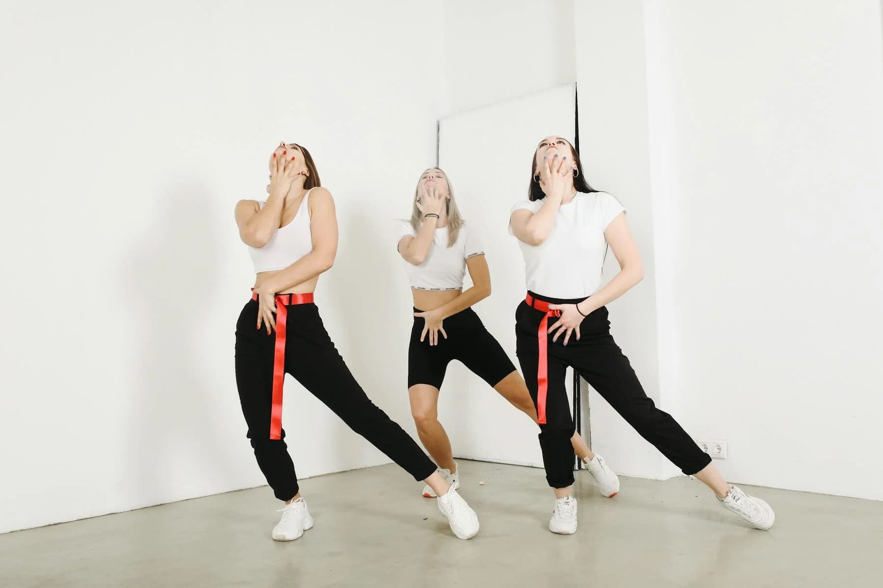 Move with confidence, rhythm, and joy.